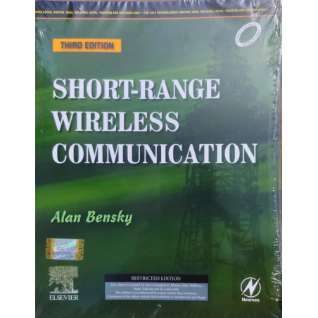 SHORT-RATING WIRELESS COMMUNICATION,3RD EDITION book by ZZ_Books Wagon