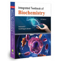 Integrated Textbook of Biochemistry (2nd Edition 2023) (Single Volume) [paperback] Indumati V,Sowbhagya Lakshmi [Jul 13, 202…