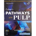 Cohen's Pathways of the Pulp, 12e, South Asia Edition book by Hargreaves