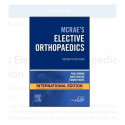 McRae’s Elective Orthopaedics - 7E (IE) book by Jenkins