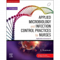 Applied Microbiology And Infection Control Practices For Nurses Applicable To Semester Iii With Access Code 2Ed (Pb 2023) bo…