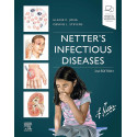 Netter's Infectious Diseases, 2e book by Elaine C. Jong MD FIDSA FASTMH, Dennis L. Stevens MD PhD