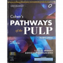 Cohen's Pathways of the Pulp, 12e, South Asia Edition book by Hargreaves - Back Cover