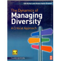 DYANAMICS OF MANAGING DIVERSITY, 3E-A CRITICAL APPROACH book