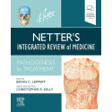 Netter's Integrated Review of Medicine, 1e book by Bryan Leppert