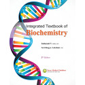 Integrated Textbook of Biochemistry (2nd Edition 2023) (Single Volume) [paperback] Indumati V,Sowbhagya Lakshmi [Jul 13, 202… -