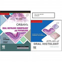 Orban's Oral Histology, Embrology & Physiology, 16e and Atlas of Oral Histology, 3e book by GS Kumar - Additional Image 3