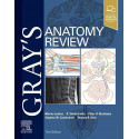 Gray's Anatomy Review: 3e book by Marios Loukas