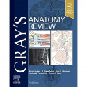 Gray's Anatomy Review: 3e book by Marios Loukas - Back Cover