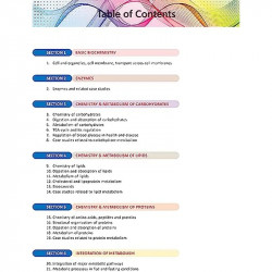 Integrated Textbook of Biochemistry (2nd Edition 2023) (Single Volume) [paperback] Indumati V,Sowbhagya Lakshmi [Jul 13, 202… -