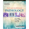 Oral And Maxillofacial Pathology 5Ed (Sae) (Pb 2024) book by Brad W. Neville, Douglas D. Damm