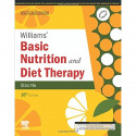 Williams' Basic Nutrition and Diet Therapy, 16e, South Asia Edition book by Staci Nix