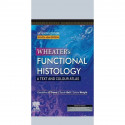 Wheaters Functional Histology: 7ed South Asia Edition book by O'Dowd