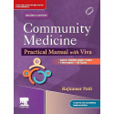 Community Medicine: Practical Manual with Viva, 2 Ed. book by Rajkumar Patil