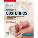 Textbook of Obstetrics, 2e book by Usha Vishwanath