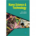 Nano Science and Technology book by M.A. Shah, Tokeer Ahmad