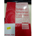 Computer Simulation In Management Science 5Ed (Pb 2006) book by Pidd