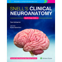 Snell's Clinical Neuroanatomy, South Asian ed book by Ryan Splittgerber, Kumar Satish Ravi