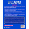 Snell's Clinical Neuroanatomy, South Asian ed book by Ryan Splittgerber, Kumar Satish Ravi - Additional Image 4