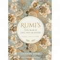 Rumi's Little Book of Love and Laughter book by Coleman Barks - Back Cover