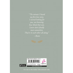 Rumi's Little Book of Love and Laughter book by Coleman Barks - Additional Image 3