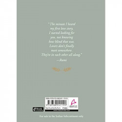 Rumi's Little Book of Love and Laughter book by Coleman Barks - Additional Image 4