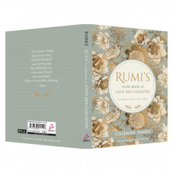 Rumi's Little Book of Love and Laughter book by Coleman Barks - Additional Image 6