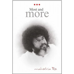Most And More (English) book by Mahatria Ra