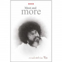 Most And More (English) book by Mahatria Ra - Back Cover