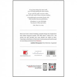 Most And More (English) book by Mahatria Ra - Additional Image 3