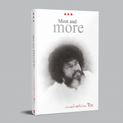 Most And More (English) book by Mahatria Ra - Additional Image 4