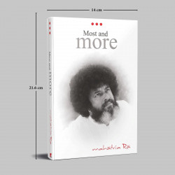 Most And More (English) book by Mahatria Ra - Additional Image 5