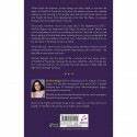A HANDFUL OF PURPLE SKY -My Second Chance at Life book by Mridula Bajpai - Additional Image 3
