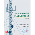 MICROWAVE ENGINEERING, 4TH EDITION book by Annapurna Das, Sisir K Das
