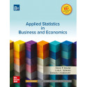 Applied Statistics in Business and Economics book by David P. Doane