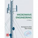 MICROWAVE ENGINEERING, 4TH EDITION book by Annapurna Das, Sisir K Das - Back Cover