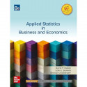 Applied Statistics in Business and Economics book by David P. Doane - Back Cover