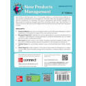 (Old Edition) New Products Management, 11e book by Merle Crawford, Anthony Di Benedetto - Additional Image 3