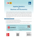 Applied Statistics in Business and Economics book by David P. Doane - Additional Image 3