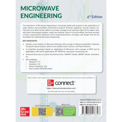 MICROWAVE ENGINEERING, 4TH EDITION book by Annapurna Das, Sisir K Das - Additional Image 3