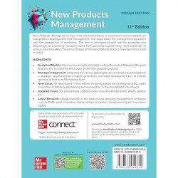 (Old Edition) New Products Management, 11e book by Merle Crawford, Anthony Di Benedetto - Additional Image 4