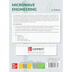 MICROWAVE ENGINEERING, 4TH EDITION book by Annapurna Das, Sisir K Das - Additional Image 4