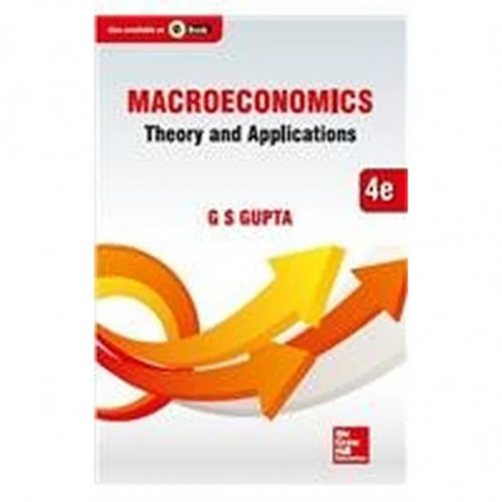Macroeconomics: Theory and Applications book by G.S. Gupta