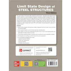 Limit State Design Of Steel Structures | 3rd Edition | S K Duggal book by S K Duggal - Additional Image 3