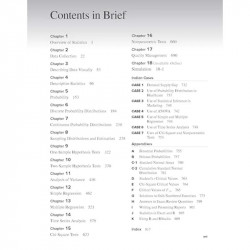 Applied Statistics in Business and Economics book by David P. Doane - Additional Image 6