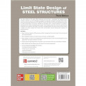 Limit State Design Of Steel Structures | 3rd Edition | S K Duggal book by S K Duggal - Additional Image 4