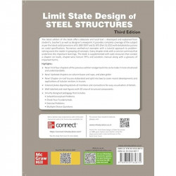 Limit State Design Of Steel Structures | 3rd Edition | S K Duggal book by S K Duggal - Additional Image 4