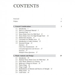 Limit State Design Of Steel Structures | 3rd Edition | S K Duggal book by S K Duggal - Additional Image 5