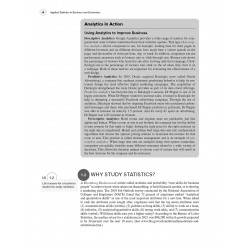 Applied Statistics in Business and Economics book by David P. Doane - Additional Image 7