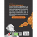 First Course In Artificial Intelligence book by Deepak Khemani - Additional Image 4